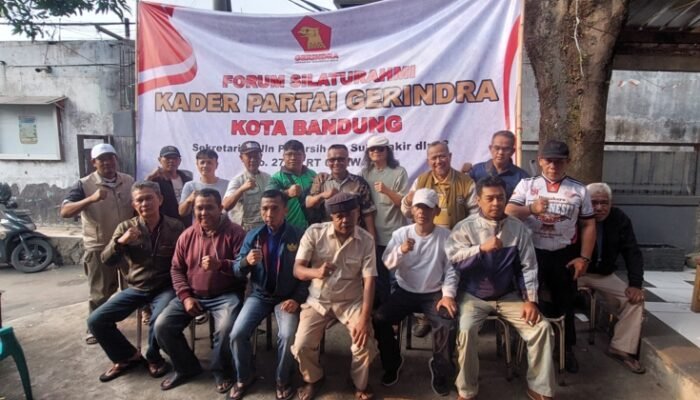 Kader Gerindra