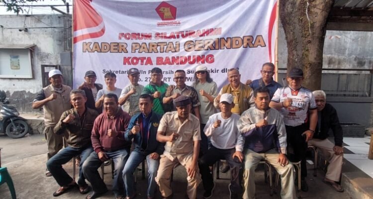 Kader Gerindra