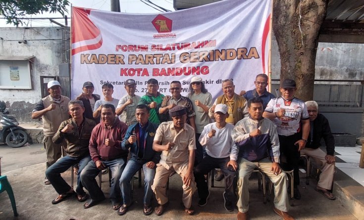 Kader Gerindra