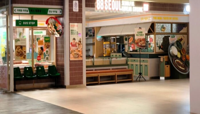 Pemkot Bandung melalui Dinkes dan DKPP menginvestigasi dugaan keracunan makanan di Restoran Korea 88 Seoul, Paskal 23.