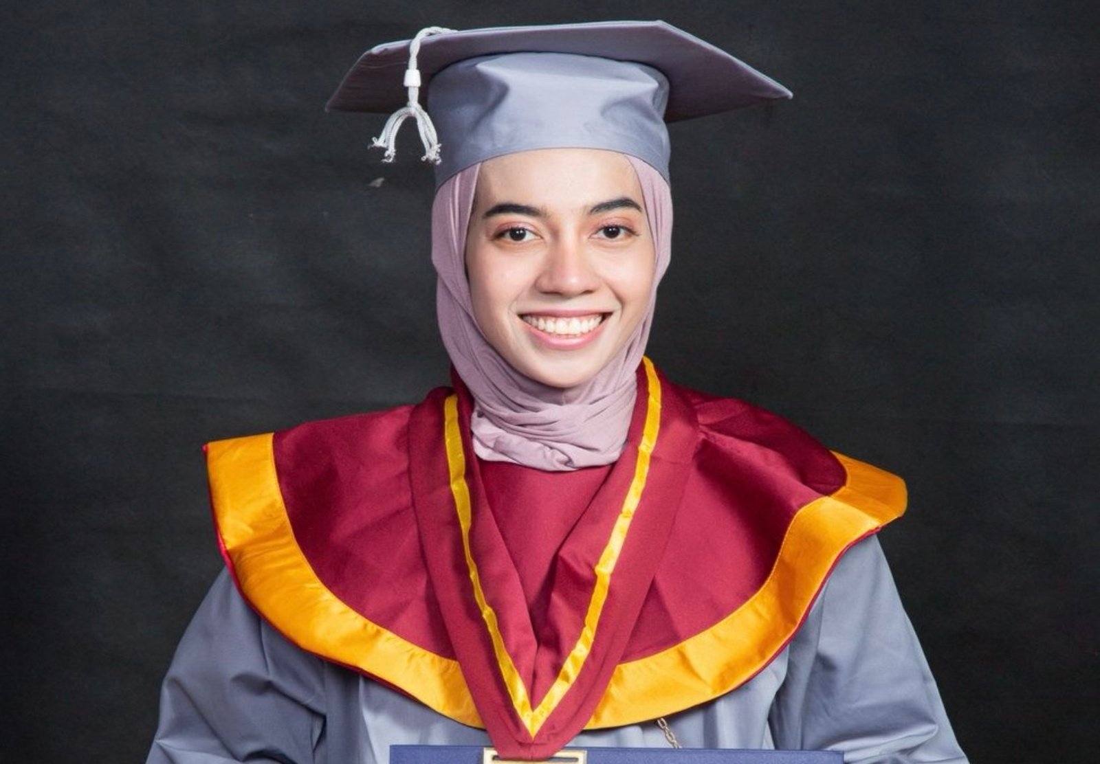 Pesatnya perkembangan teknologi AI, robotika, dan keamanan siber menuntut perguruan tinggi terus beradaptasi.