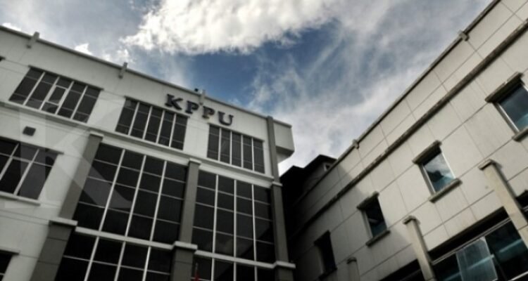 KPPU