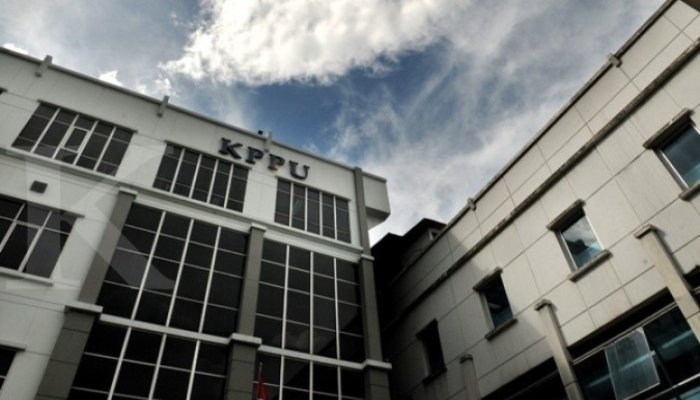 KPPU