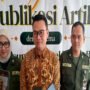 Keterbatasan informasi, kesenjangan sumber daya antar-perguruan tinggi, hingga maraknya tawaran publikasi instan menjadi tantangan bagi dosen