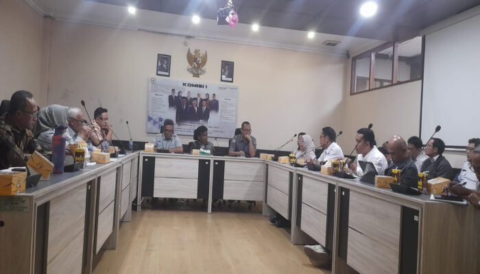 Pencabutan moratorium perumahan di Kota Cimahi membuka peluang bagi kebangkitan industri properti yang sempat terhambat. 