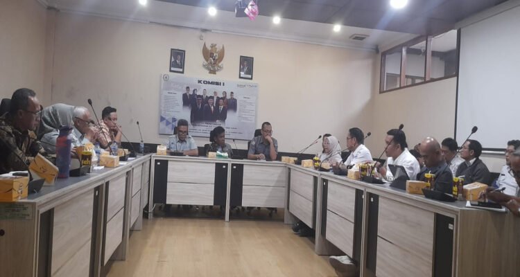 Pencabutan moratorium perumahan di Kota Cimahi membuka peluang bagi kebangkitan industri properti yang sempat terhambat. 