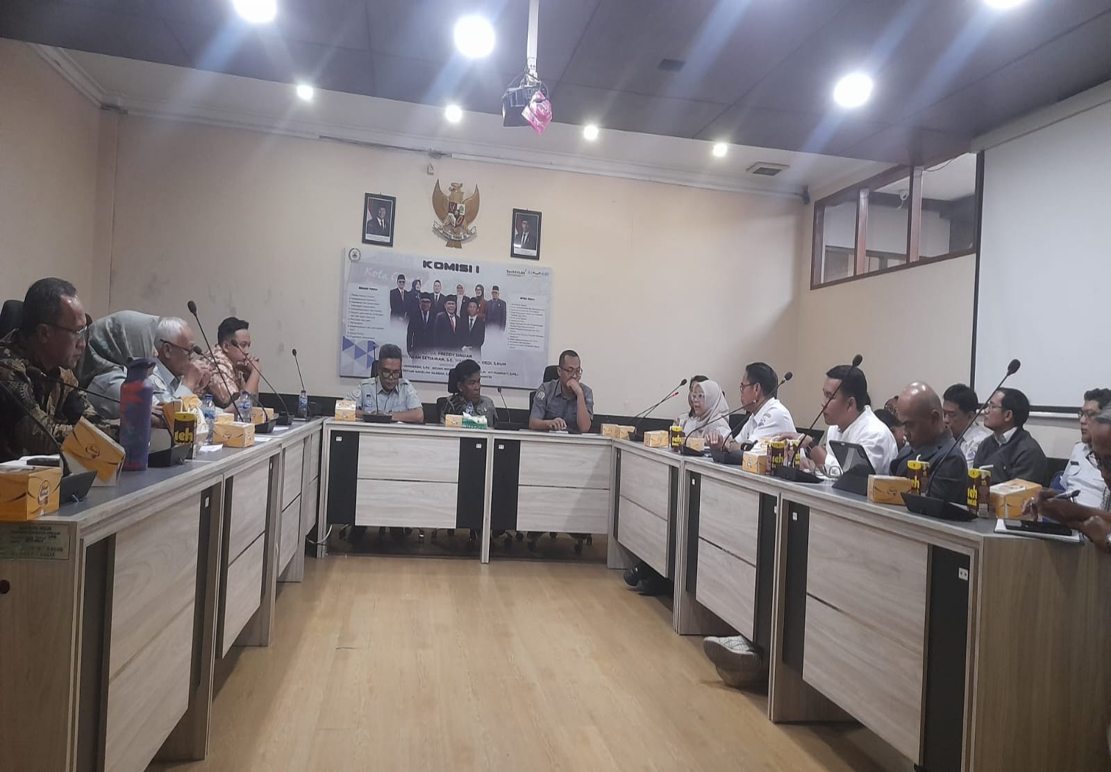 Pencabutan moratorium perumahan di Kota Cimahi membuka peluang bagi kebangkitan industri properti yang sempat terhambat. 