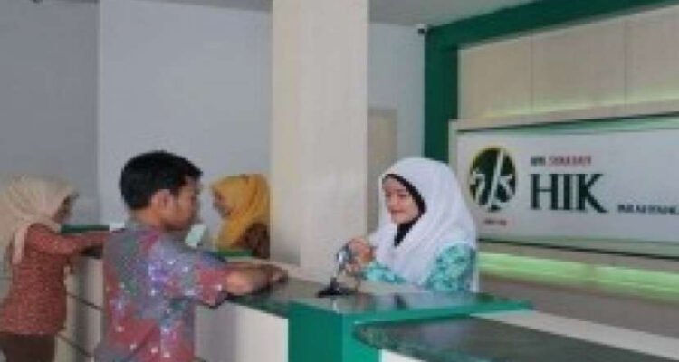 Dana deposito Rp150 juta milik Dini Widiana di BPRS HIK Parahyangan belum juga cair meski seluruh bilyet telah melewati tanggal jatuh tempo. 
