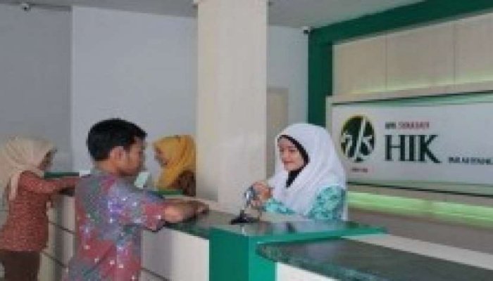 Dana deposito Rp150 juta milik Dini Widiana di BPRS HIK Parahyangan belum juga cair meski seluruh bilyet telah melewati tanggal jatuh tempo. 