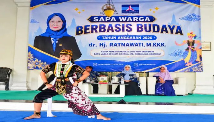 Pelestarian budaya tak cukup hanya dengan menjaga peninggalan sejarah. Budaya harus terus dihidupkan melalui keterlibatan masyarakat.