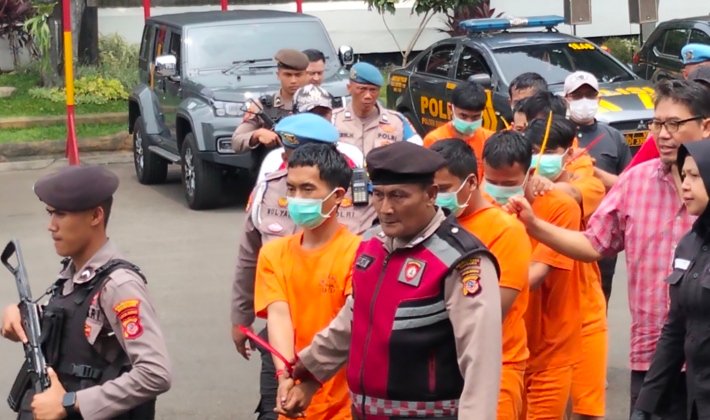 Induk Caringin
