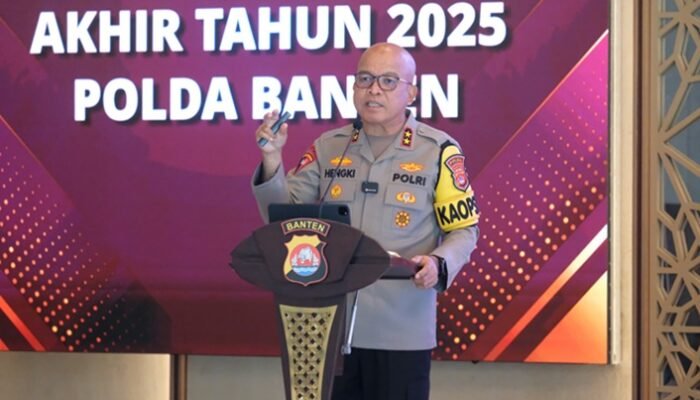 Kapolda Jabar