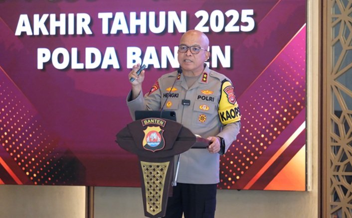 Kapolda Jabar