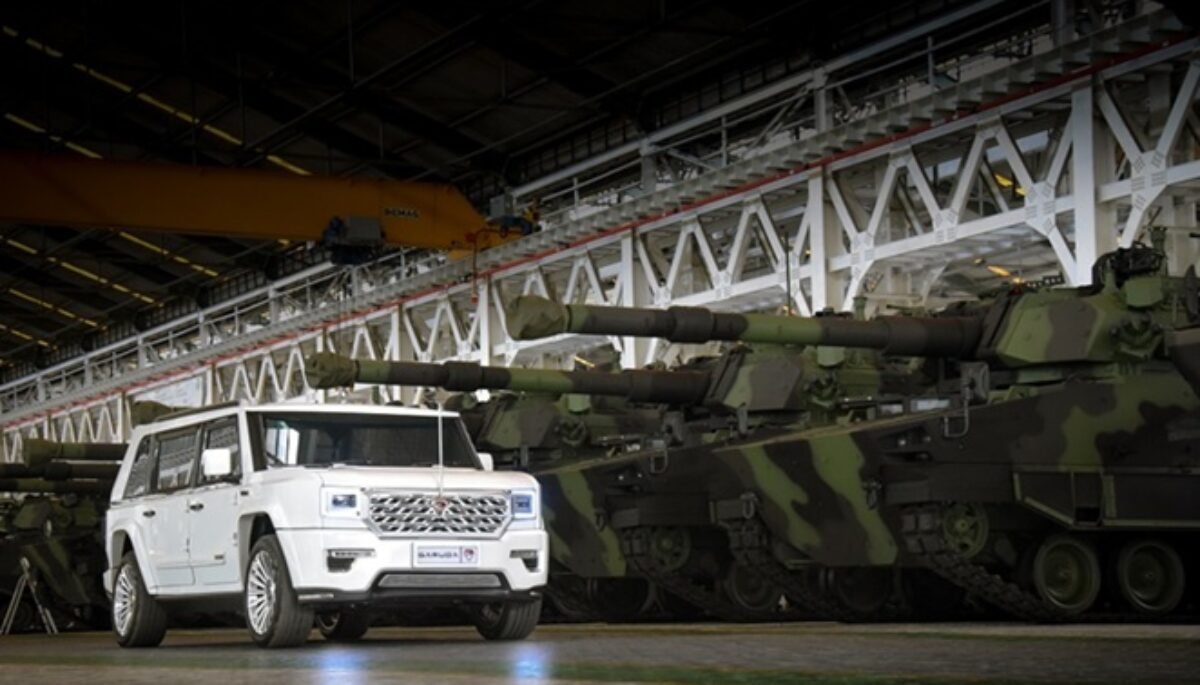 PINDAD