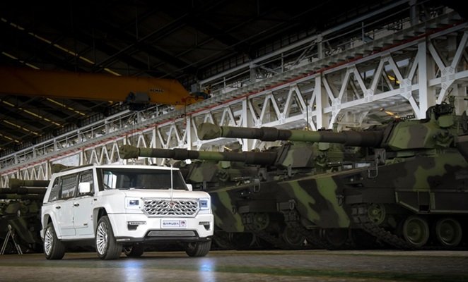 PINDAD