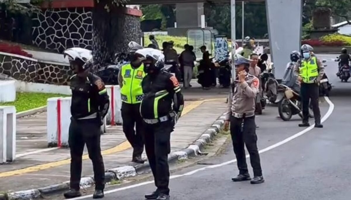 OPERASI PATUH LODAYA