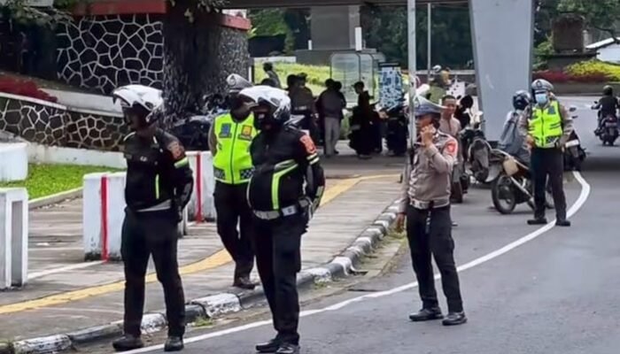 OPERASI PATUH LODAYA