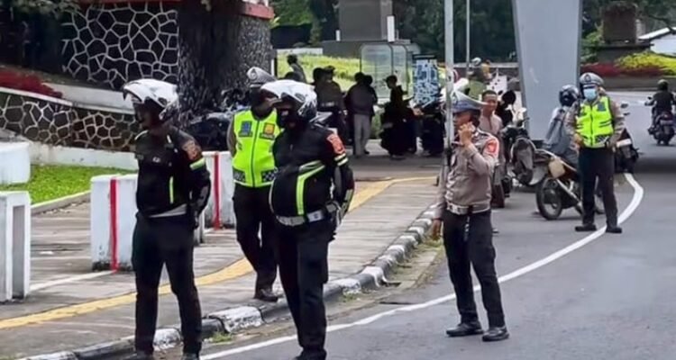 OPERASI PATUH LODAYA