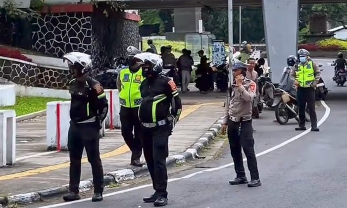 OPERASI PATUH LODAYA