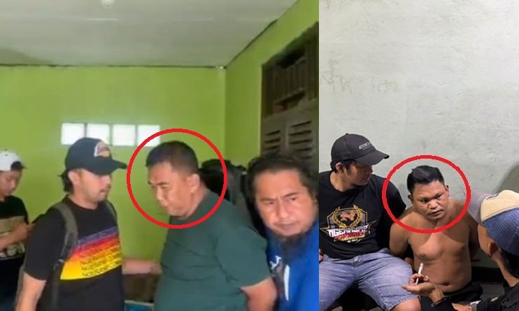 PENCURI