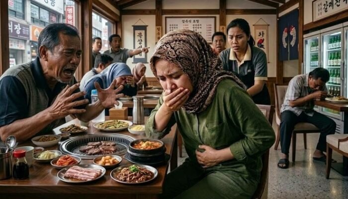 KERACUNAN MAKANAN