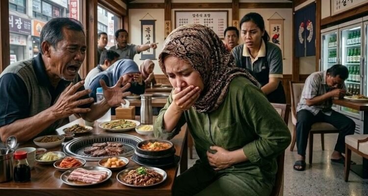 KERACUNAN MAKANAN