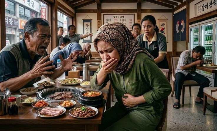 KERACUNAN MAKANAN