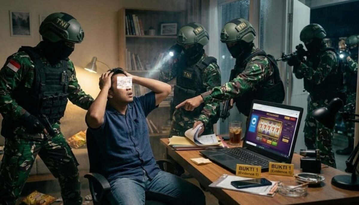 TNI AD