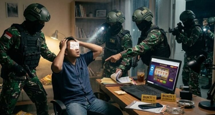 TNI AD