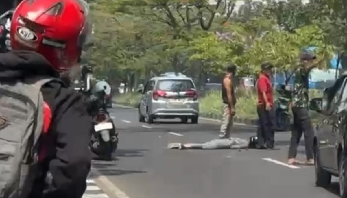 KECELAKAAN KECELAKAAN