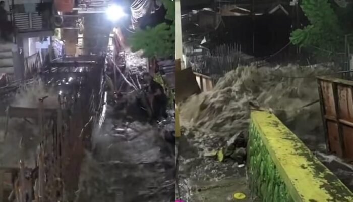 BANJIR