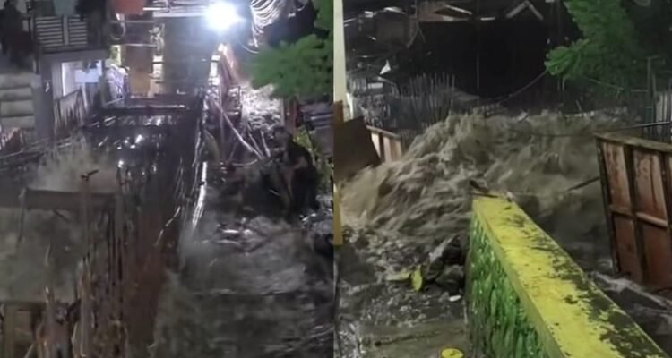 BANJIR