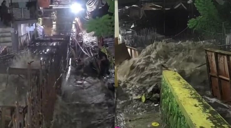 BANJIR