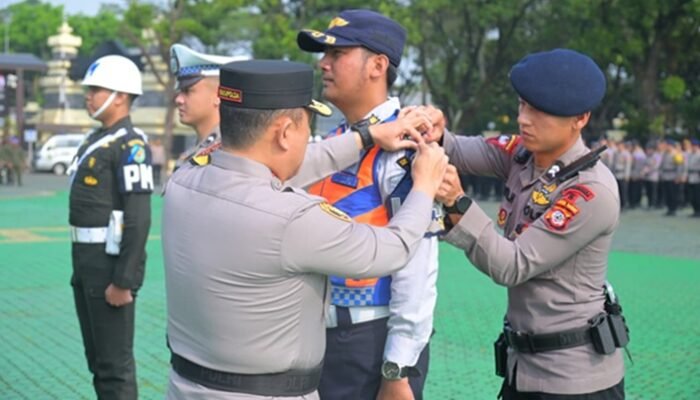 Operasi Patuh Lodaya