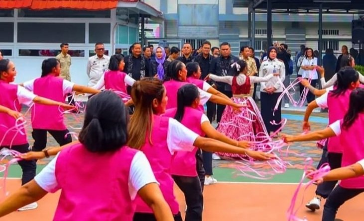 Lapas Perempuan