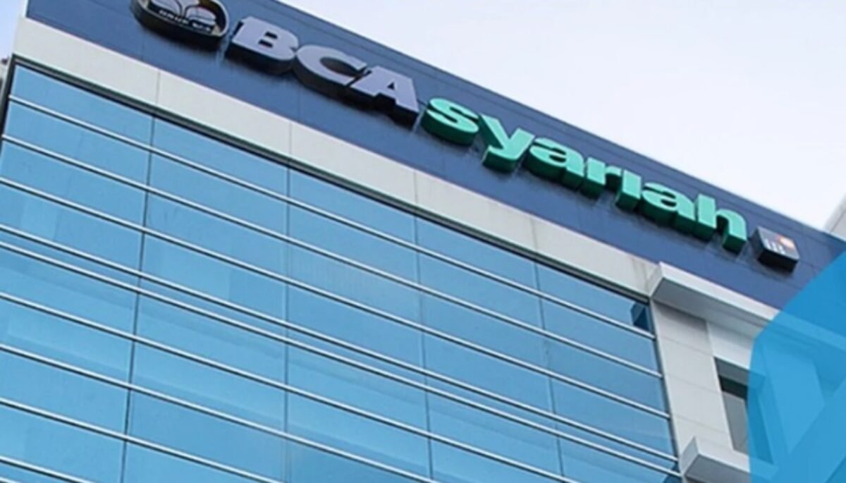 BCA SYARIAH BCA SYARIAH