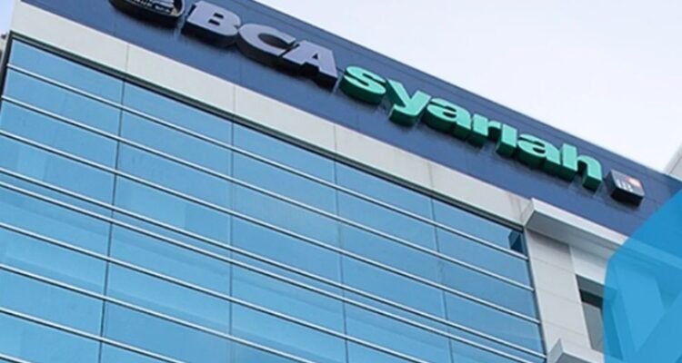 BCA SYARIAH