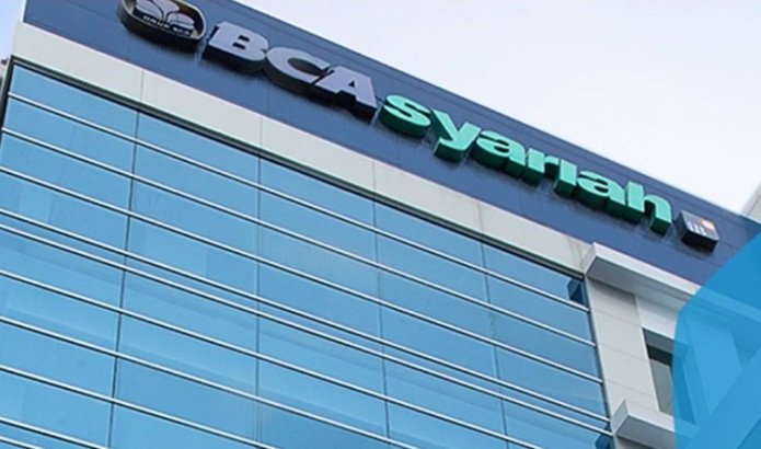 BCA SYARIAH