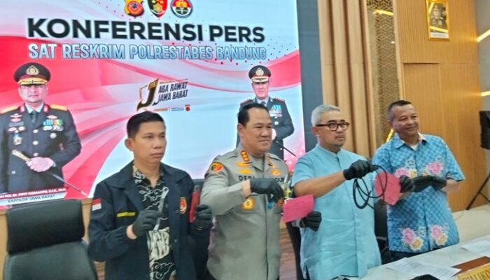 TIKUS KABEL