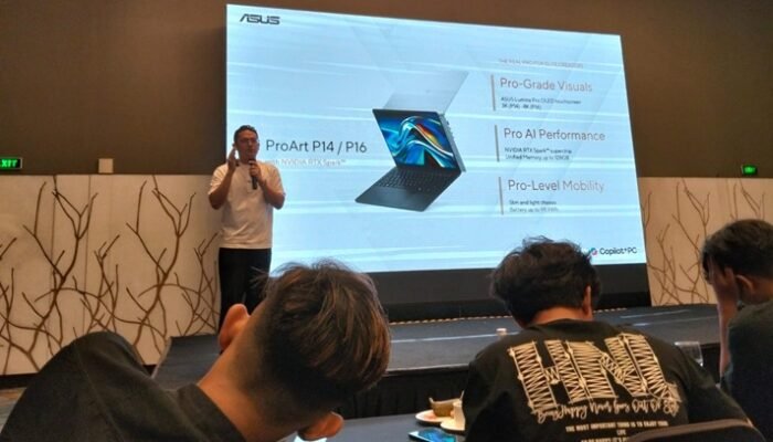 ASUS