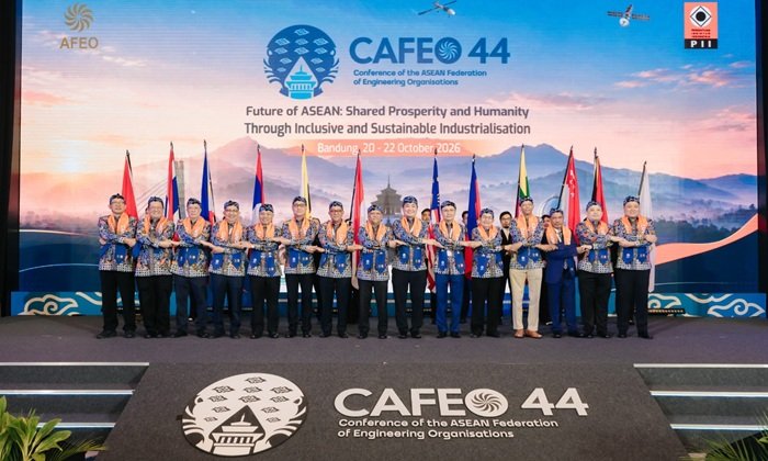 CAFEO 44