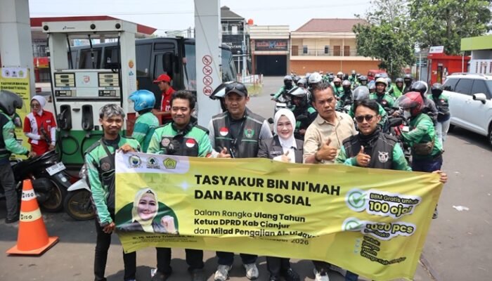 METTY TRIANTIKA