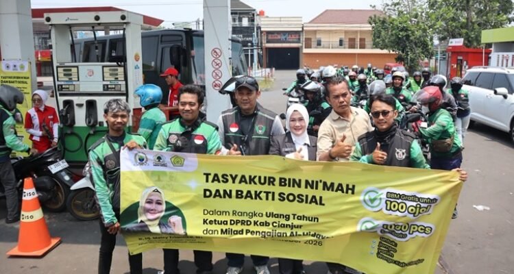 METTY TRIANTIKA