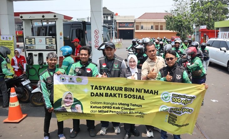 METTY TRIANTIKA