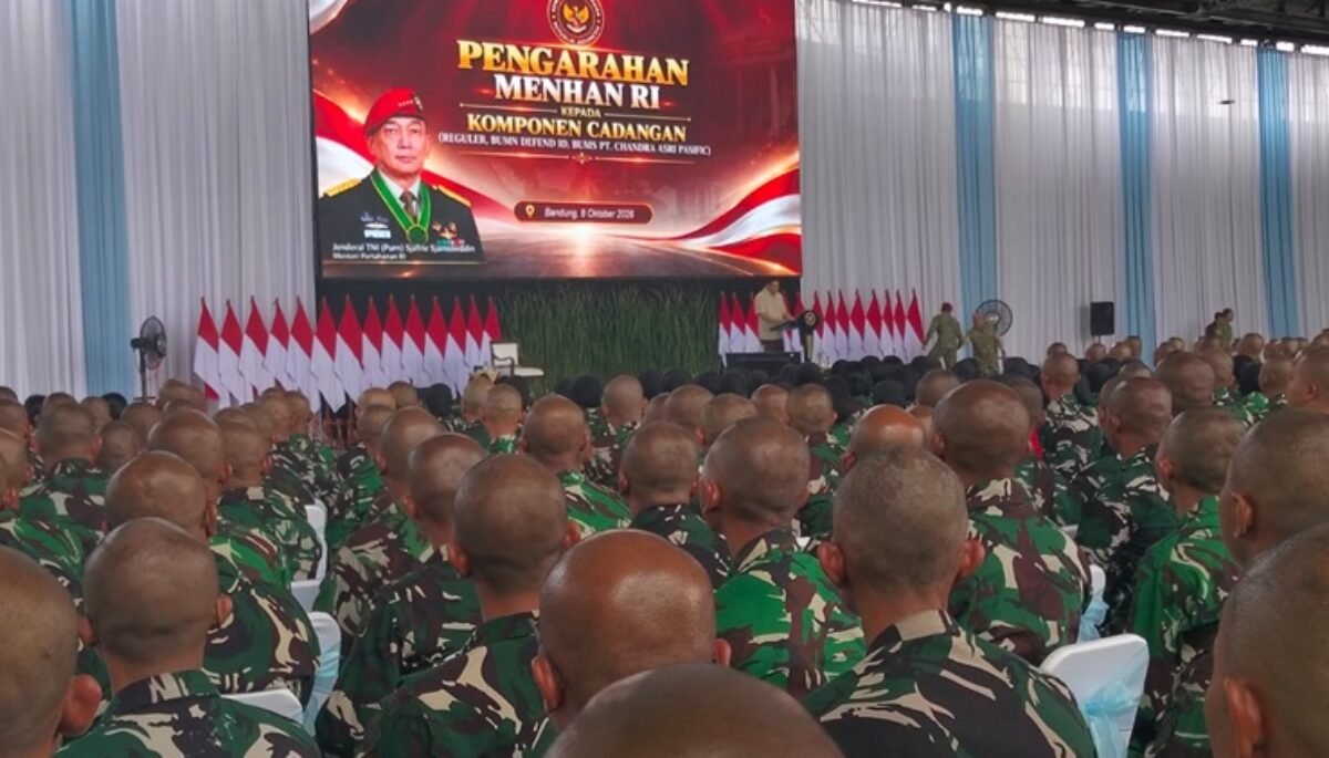 Menteri Pertahanan