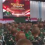 Menteri Pertahanan