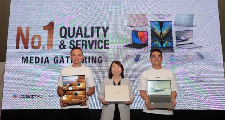 ASUS