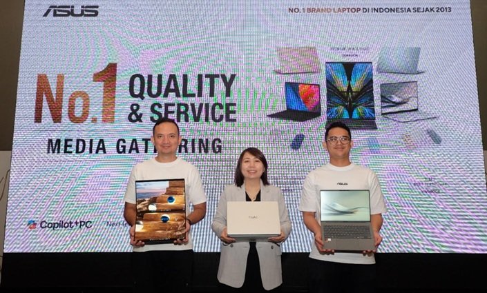 ASUS